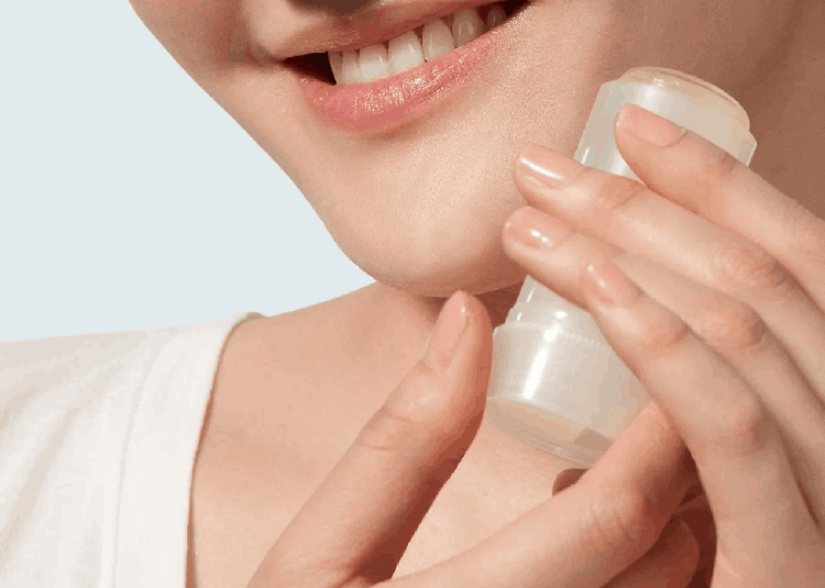 private label sunscreen stick