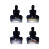 private label ingredient essence series black bottle