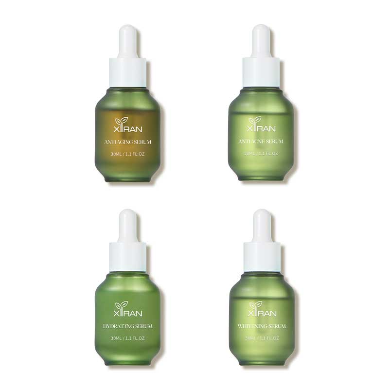 private label functional serum