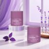 private label grape makeup remover cream