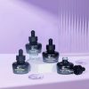 private label ingredient essence series black bottle