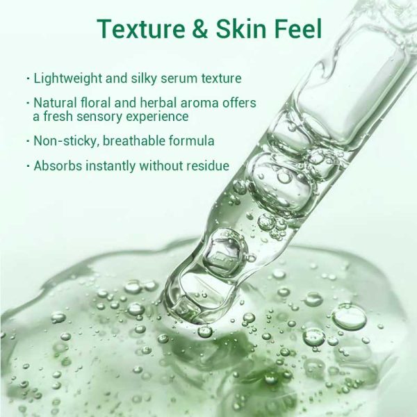 private label functional serum