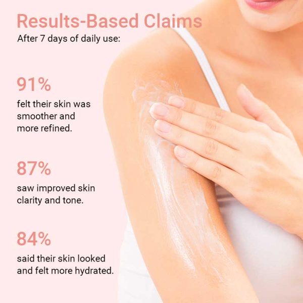 private label body scrub & wash()