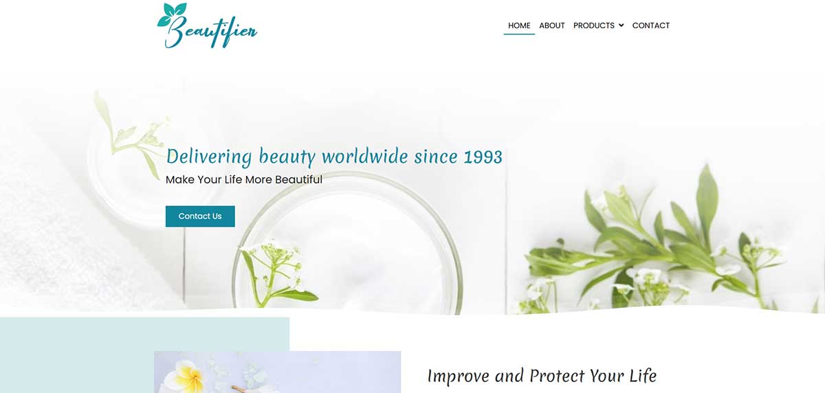 BrandMD Skin Care