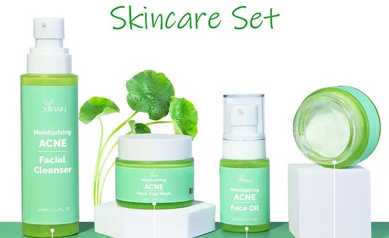 Two acids with one purpose—healthier, clearer skin starts here.