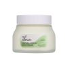 private label coconut body whitening cream