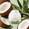 private label coconut body whitening cream