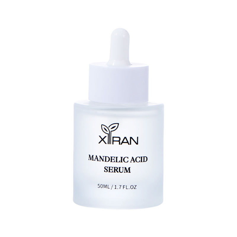 private label mandelic acid serum​