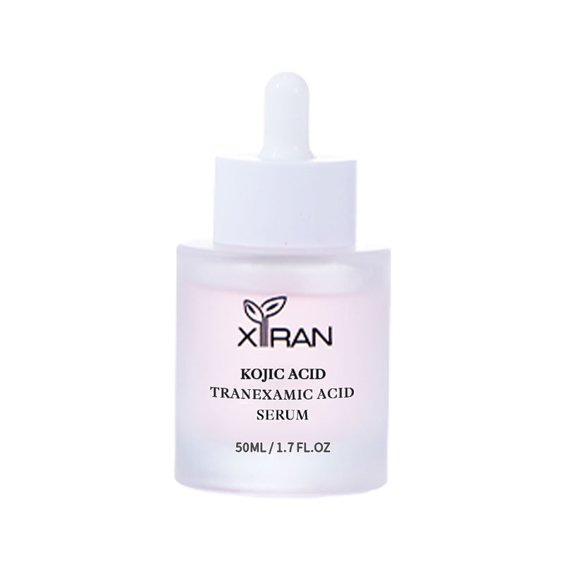 Private Label Kojic Acid Tranexamic Acid Serum