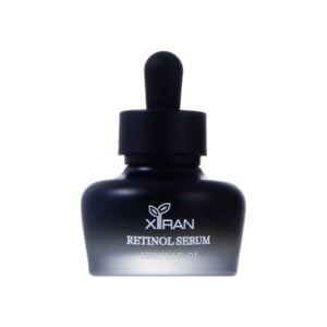 suero de retinol de marca privada