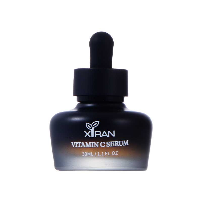 private label vitamin c serum