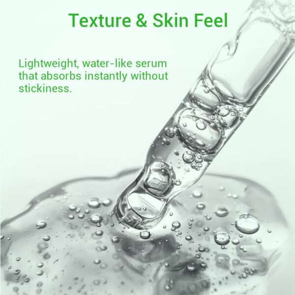 private label mandelic acid serum​
