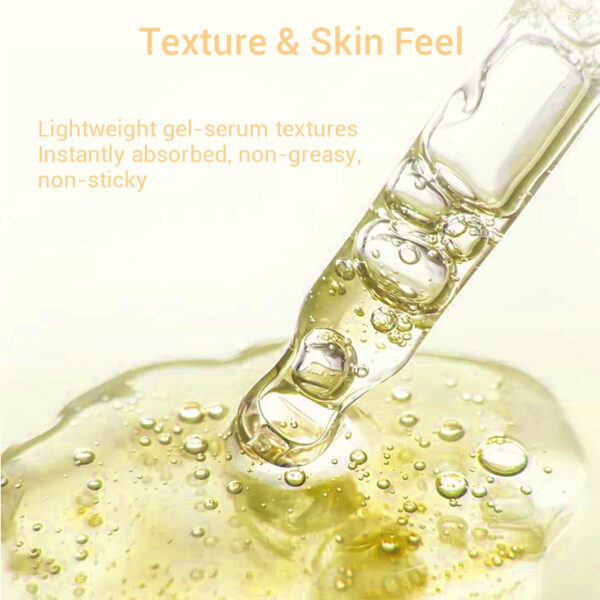 glutathione serum for face