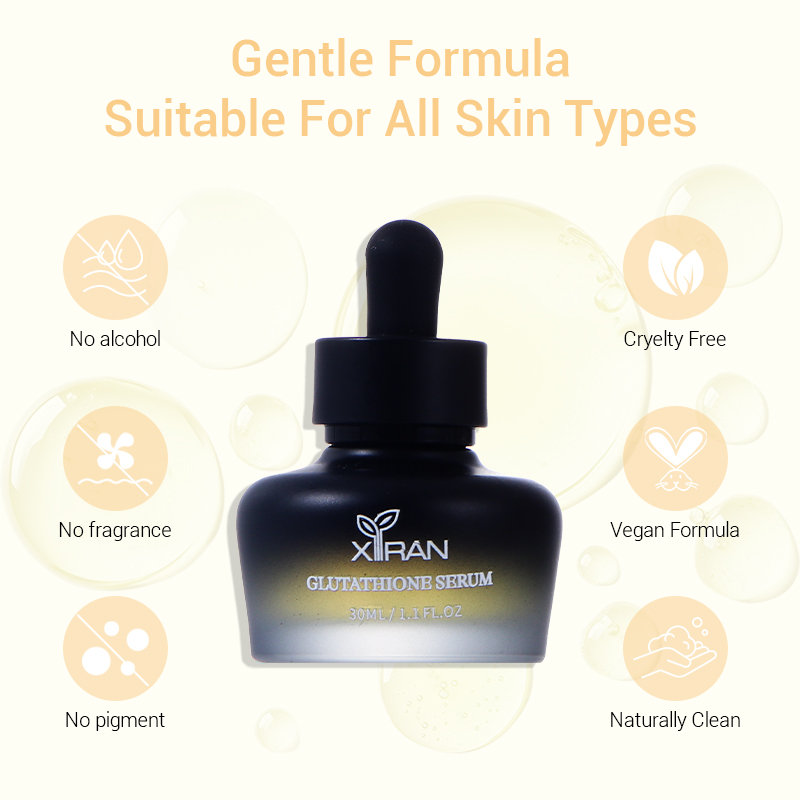 glutathione serum for face
