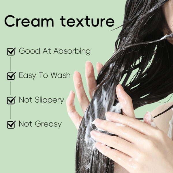 private label hair growth conditioner