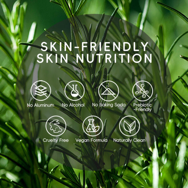 Private Label Rosemary& Biotin Hair Growth Hair Oil - Image 4