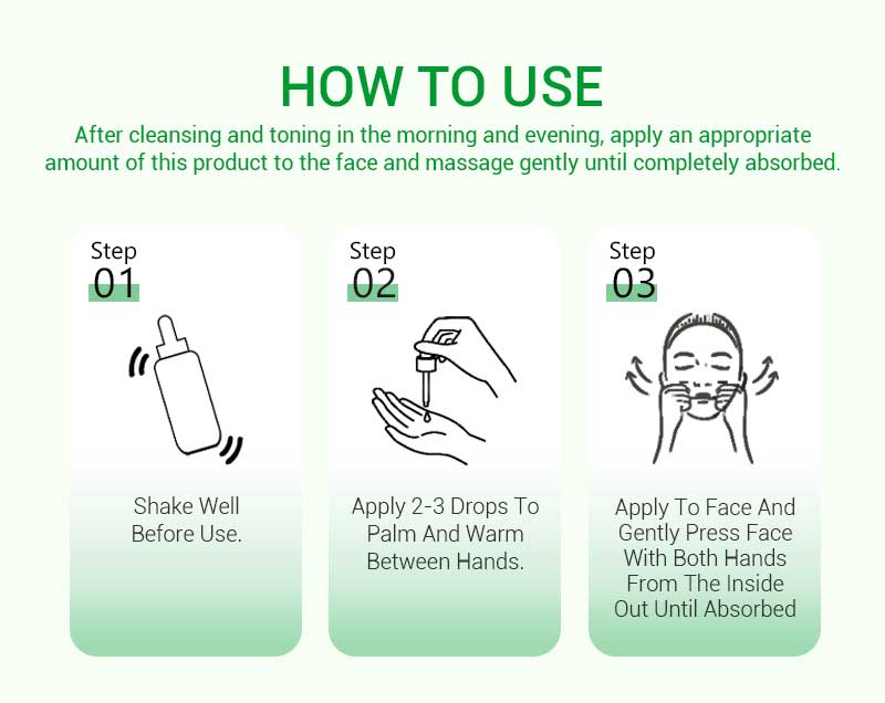 private label retinol serum