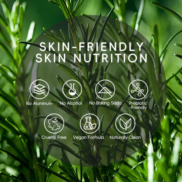 private label organic hair growth shampoo