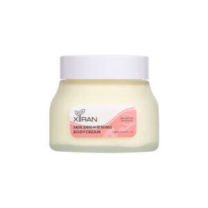 private label shea butter body cream