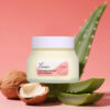 private label shea butter body cream