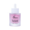 private label tranexamic acid serum pink bottle