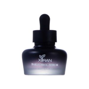 Private Label Bakuchiol Serum | Natural Anti-Aging OEM/ODM