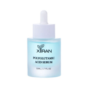 private label polyglutamic acid serum