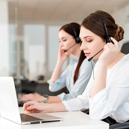After-Sales Service