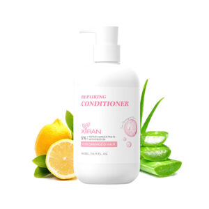 private label repairing shampoo