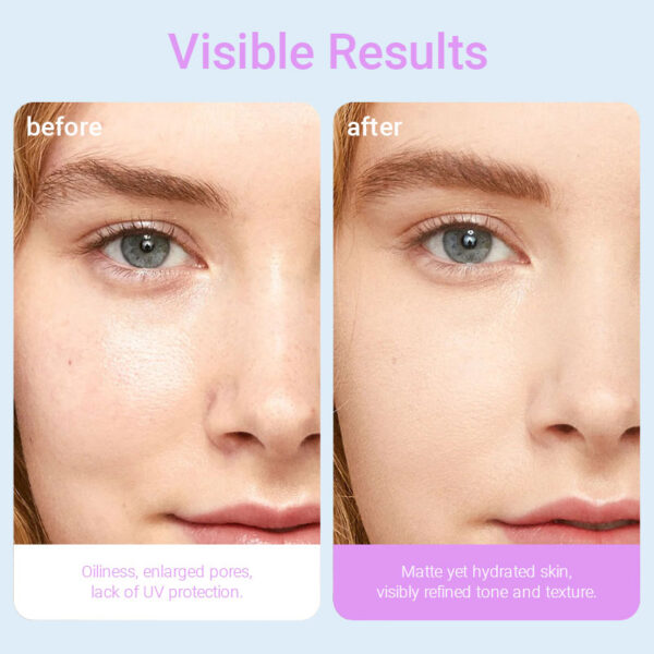 private label gel sunscreen spf 50+