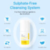 private label sunscreen serum spf 50+