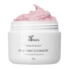 private label rice cake facial cleanser