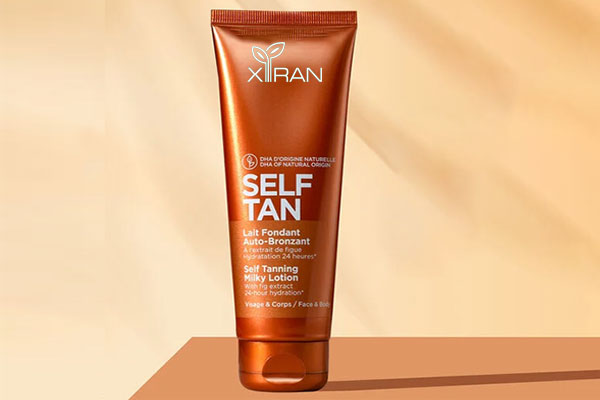 private label tanning lotion