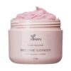 private label rice cake facial cleanser