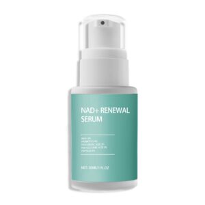 private label nad+ rl serum