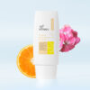 private label 3 in 1 sunscreen cream 50+ spf