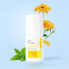 private label sunscreen serum spf 50+