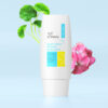 private label super liquid mineral sunscreen spf 50+