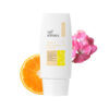 private label 3 in 1 sunscreen cream 50+ spf