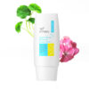 private label super liquid mineral sunscreen spf 50+