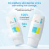 private label super liquid mineral sunscreen spf 50+