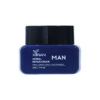 private label men herbal repair cream