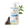 private label microbiome balance purifying scalp shampoo