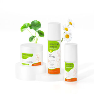 private label stretch mark removal kit