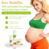 private label stretch mark removal set for pregnancy & postpartum care