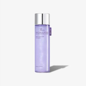 private label nad+ pdrn boosting toner