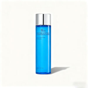 private label nad+ pdrn boosting toner