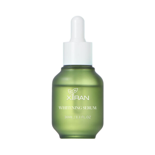 private label whitening serum