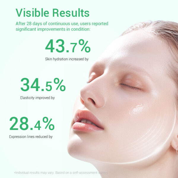private label anti aging serum