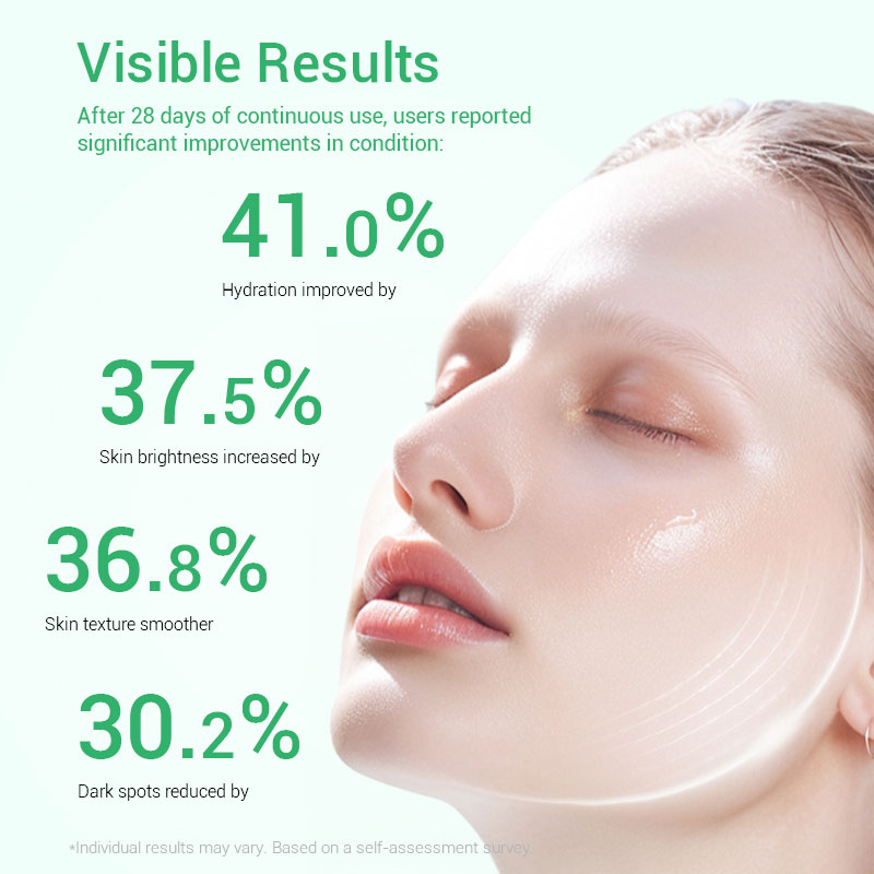 private label whitening serum